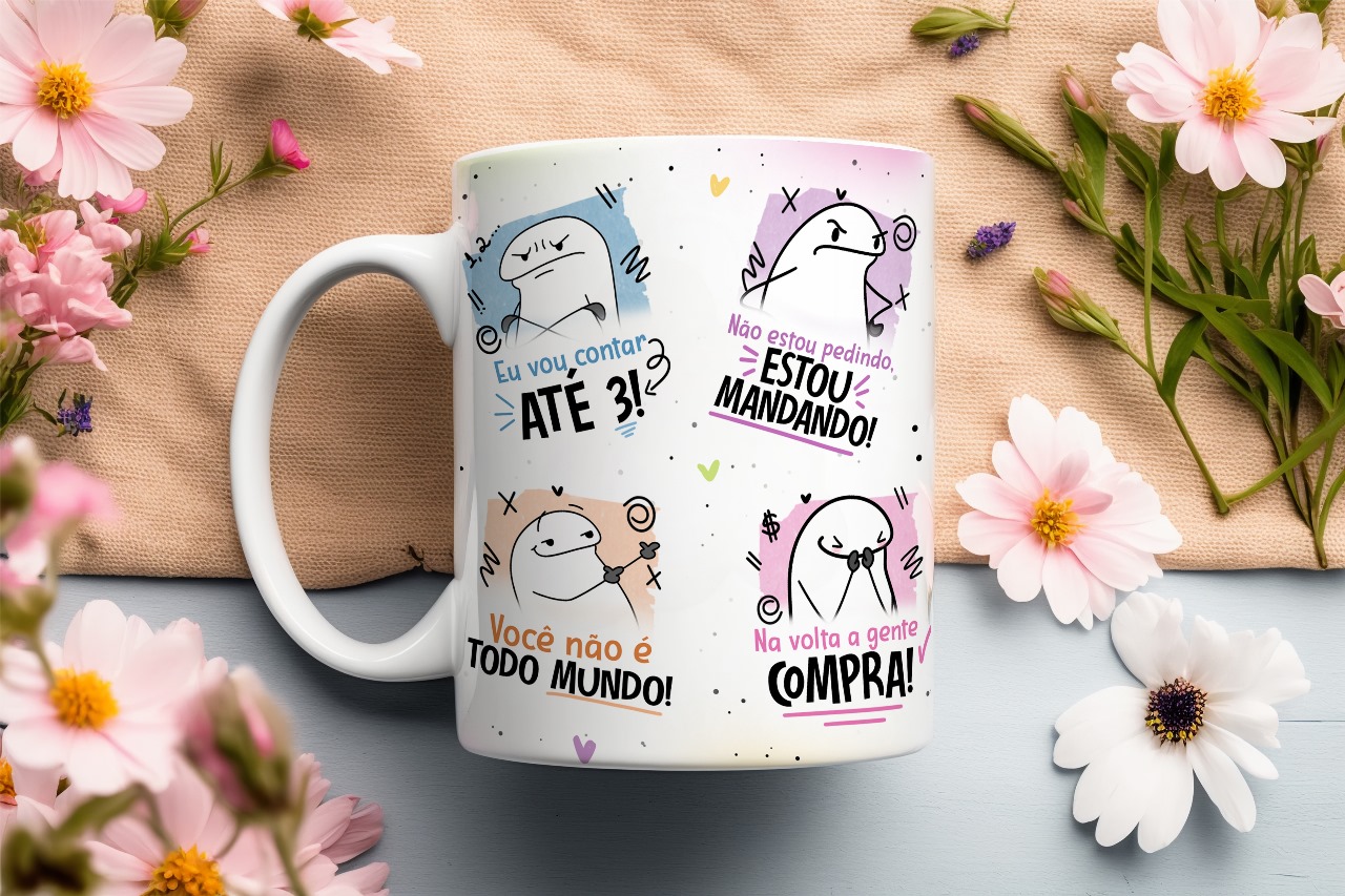 Imagem de destaque de Canecas Personalizadas